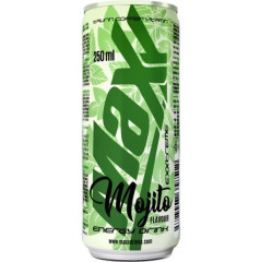 Maxx 0,25L Mojito HSD 20/02/26