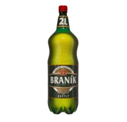 Braník 2L PET
