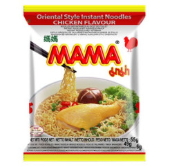 Mama 60g Kuřecí (30x)