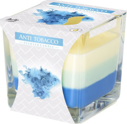 Bispol svíčka Anti Tobacco (6)