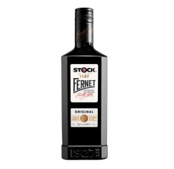 Fernet Stock 0,5L Original 38%
