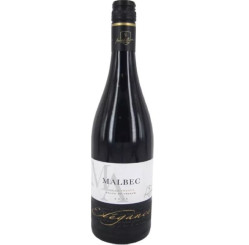 Elegance 0,75L Malbec (6ks)