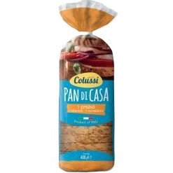 Pan Casa 400g Grains (8)