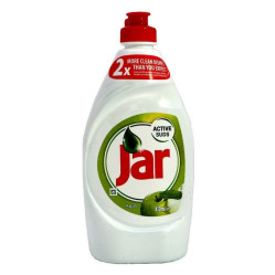 Jar 450ml Apple