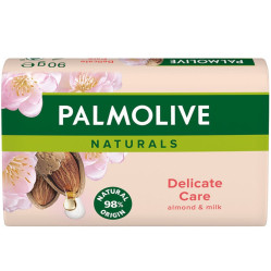 Palmolive 90g Mýdlo Tuhé Almond