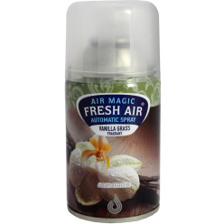 FRESH AIR 260ML Vanila Grass