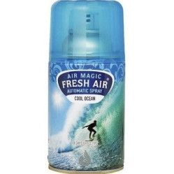 FRESH AIR 260ML Cool Ocean