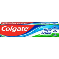 Colgate 75ml Triple Action (12)