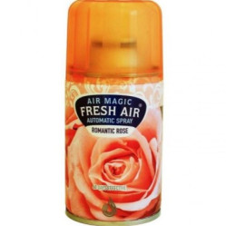FRESH AIR 260ML Romantic Rose