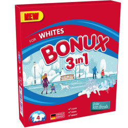 Bonux 390g White Polar (6)