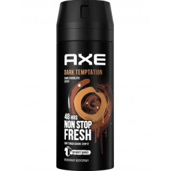 Axe 150ML Spary Deo Dark Temptation