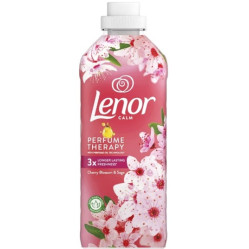 Lenor 700ml Cherry Blossom & Sage(12KS)