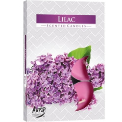 Bispol 9ks Lilac (P15-18-38)