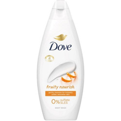 Dove 250ml SG F Fruity Nourish (6/bal)