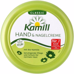 Kamill 150ml Krém na ruce Classic (10)