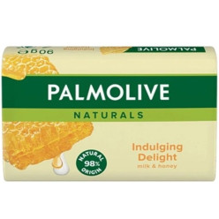 Palmolive 90g Mýdlo Tuhé Indulging Delight