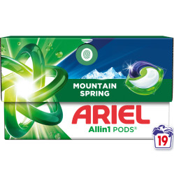 Ariel Kapsle 19ks Mountain Spring (4)
