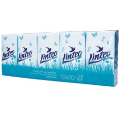 Linteo Kapesníky 2V (10)