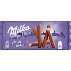 Milka 112g Choco Sticks (20)