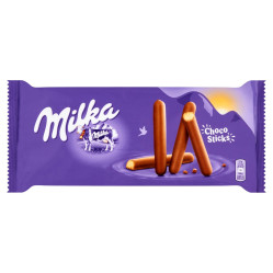 Milka 112g Choco Sticks (20)