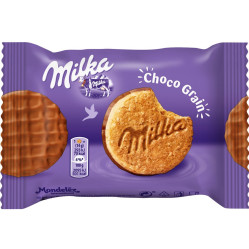 Milka 42g Choco Grains (24)