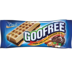 GooFree 50g Kakao (12)
