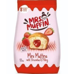 Mrs.Muffin Jahoda 200g (12)