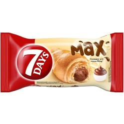 7Days Croissant 80g Kakao (20)