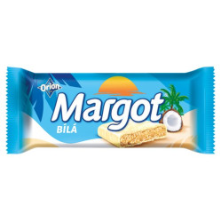 Margot Bílá 80g (40)