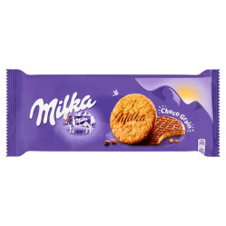 Milka 126g Choco Grain (20)