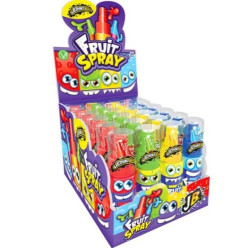 JohnyBee 20ml Fruit Spray (12x24)