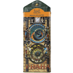 Old Prague 120g Biscuits Butter (12)