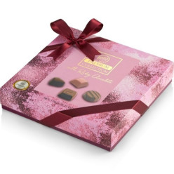 Elit 176g Premium Collection Pralines With Ruby