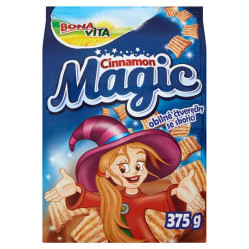 Bona Vita 375g Cinnamon magic