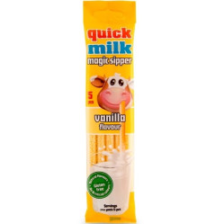 Quick Milk 30g Vanilla (20)