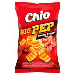 Chio 65g Big Pep (x10)
