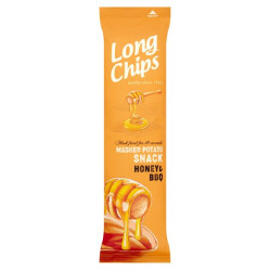 Longchips 75g Honey BBQ (20)