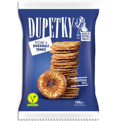 DUPETKY 180g Pečené & Solené (15)
