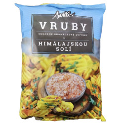 Amikex Vruby 120g Himalajská Sůl (9)