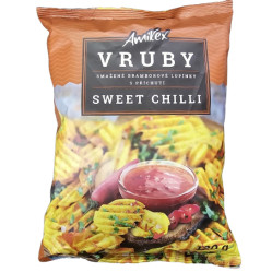Amikex Vruby 120g Sweet Chilli (9)