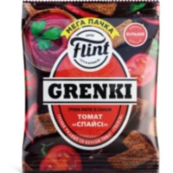 UA Flint Grenki 70g Tomato