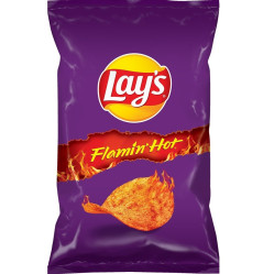 Lays 70g/14 Flamin' Hot
