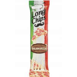 Longchips 75g Salami Pizza (20)