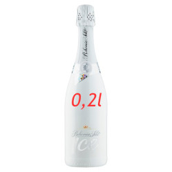 Bohemia Sekt 0,2L Ice