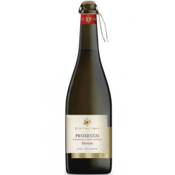Maschio 0,75L Dei Cavalieri Proseco Spago (2972)