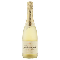 Bohemia Sekt 0,75L Chardonnay Brut