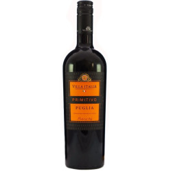 Caleo Terre D'Abruzzo IGT Pecorino 0,75L