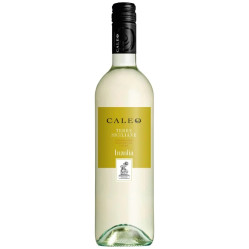 Caleo Terre Siciliane IGT Inzolia 0,75L