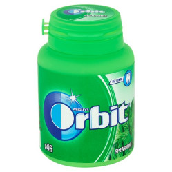 Orbit 64g Spearmint