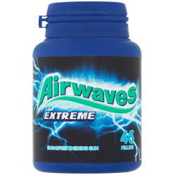 Airwaves Doza 64g Extreme (6)